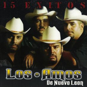 Download track Corrido De Jose Los Amos De Nuevo Leon