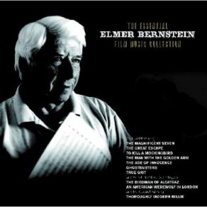 Download track To Kill A Mockingbird Elmer Bernstein