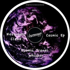 Download track Whisper (Original Mix) Neutronic Cloud