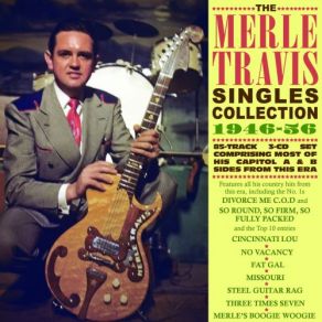 Download track Over By Number Nine (GBSUW1943582) Merle Travis