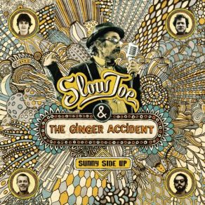 Download track Brunette Blonde Slow Joe, The Ginger Accident