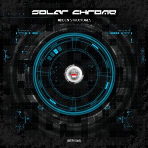 Download track Electronic Sounding Music Solar Chrome