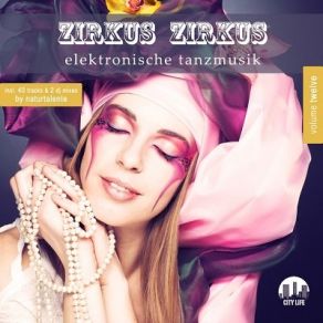 Download track Es Ist Soweit [Marcapasos Remix] Chris Avedon, Lauter Leben