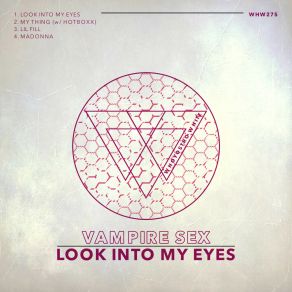 Download track Madonna (Original Mix) Vampire Sex