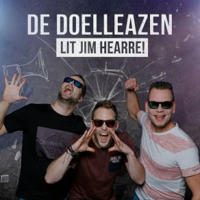 Download track Lit Jim Hearre! (Extended) De Doelleazen