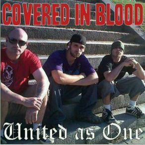 Download track Nothing In Mind Covered In Blood