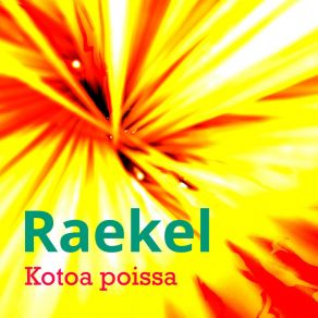 Download track Kotoa Poissa Raekel