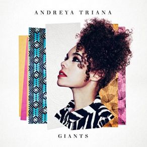 Download track Songs For A Friend Andreya Triana