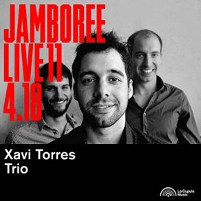 Download track Luce Italiana Xavi Torres Trio