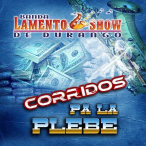 Download track Reto A La Muerte Banda Lamento Show