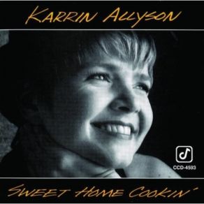 Download track Yeh! Yeh! Karrin Allyson