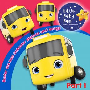 Download track Buster And The Carwash Little Baby Bum Nursery Rhyme Friends