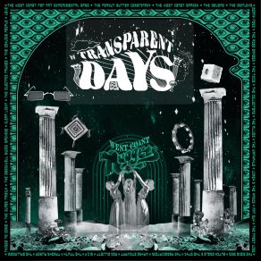 Download track Transparent Day The West Coast Pop Art Experimental Band