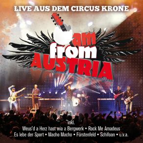 Download track Gö, Du Bleibst Heut Nacht Bei Mir I Am From Austria