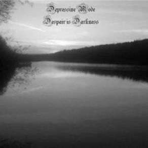 Download track Existence Is Punishment Depressive Mode