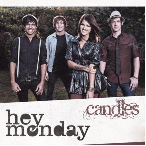 Download track Candles (Demo)  Hey Monday