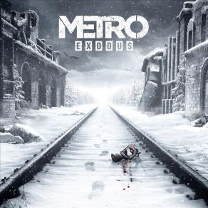 Download track Aurora (Trailer) Metro Exodus