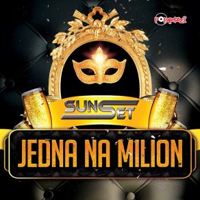 Download track Jedna Na Milion (Extended Edit) SUNSET