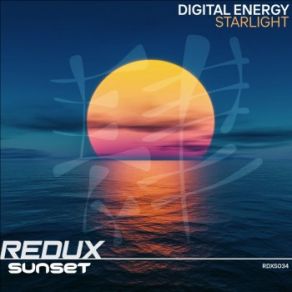 Download track Starlight (Extended Mix) Digital Energy