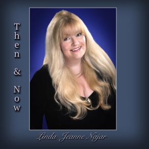 Download track Is This Love Linda Jeanne Najar