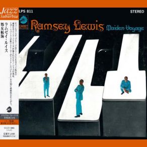 Download track Lady Madonna Ramsey Lewis