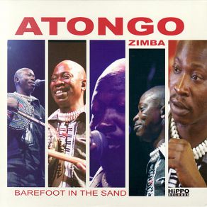 Download track Guuse, En Sugro Atongo Zimba