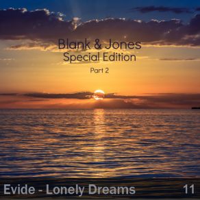 Download track Warm Weather Blank & Jones