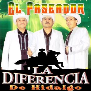 Download track Saludando A Los Amigos La Diferencia De Hidalgo