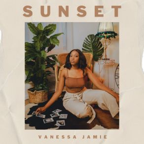 Download track I Won't Change Vanessa Jamie