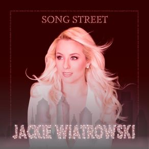 Download track Cinderella Man Jackie Wiatrowski