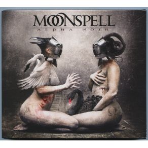 Download track Sacrificial Moonspell, Fernando Ribeiro