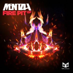 Download track Fire Pit Mentah