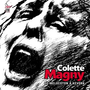 Download track J'irai Boiler Dans Les Hurles, Pt. 1 Colette Magny