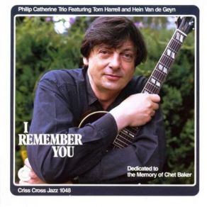 Download track Twice A Week Philip Catherine