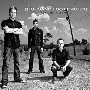 Download track Complicate You Thousand Foot Krutch