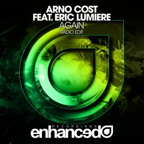 Download track Again (Extended Mix) Arno Cost, Eric Lumiere