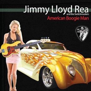 Download track Born To Sing The Blues Jimmy Lloyd Rea, The Switchmasters