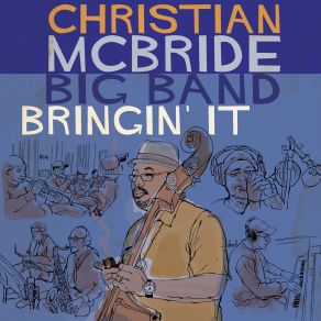 Download track Used 'Ta Could Christian Mcbride