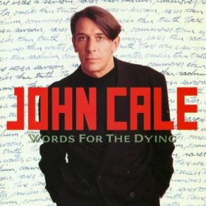 Download track Do Not Go Gentle Into That Good Night John Cale