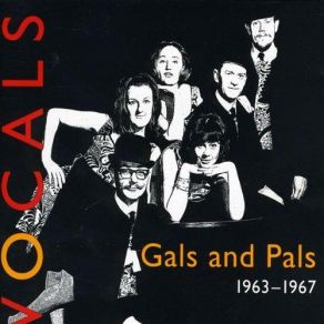 Download track Kara Bat Gals & Pals