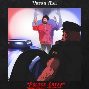 Download track Police Chief Verse Ital