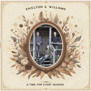 Download track The Door Is Always Open Williams, Shelton