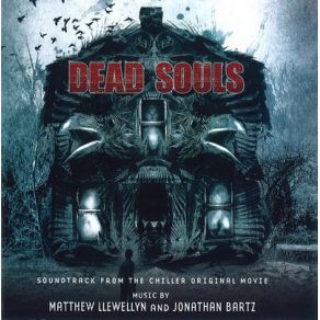 Download track Souls Rising Jonathan Bartz, Matthew Llewellyn