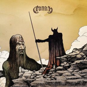 Download track Golden Axe Conan