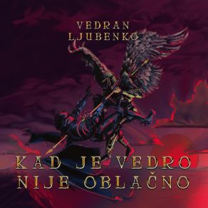 Download track Vrijeme Da Se Trgnem Vedran Ljubenko