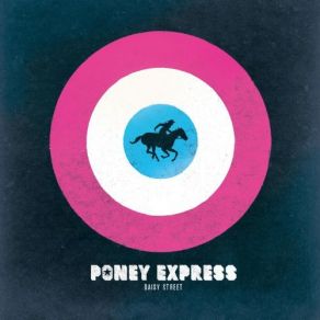 Download track Les Avalanches Pony Express