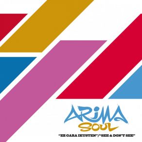 Download track See & Don't See (Single Version) Arima Soul