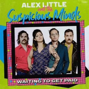 Download track Dead Cold Eyes Alex Little, Suspicious Minds