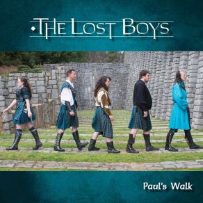 Download track Regimental The Lost Boys