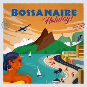 Download track That Beach In Lanikai Bossanaire